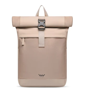 Dámský batoh Vuch Virion Big Beige
