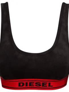 Dámská sportovní podprsenka Ufsb-Bras Reggiseno 00S0M0-0TAXS-E3976 - Diesel