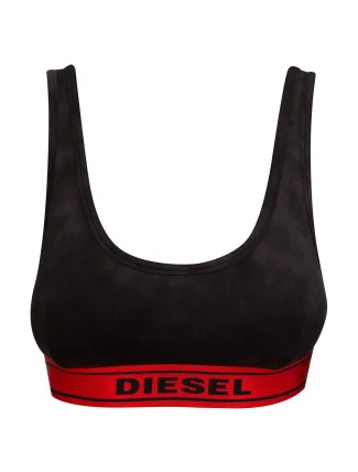 Dámská sportovní podprsenka Ufsb-Bras Reggiseno 00S0M0-0TAXS-E3976 - Diesel