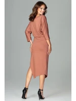 Dámské šaty K479 - Lenitif Dámské šaty K479 - Lenitif