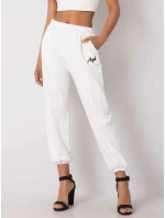 Tepláky EM DR ES 21 524.16 smetanové - FPrice