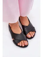 Sandály  model 215147 Step in style