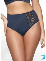 Kalhotky Viki 583 2XL-4XL