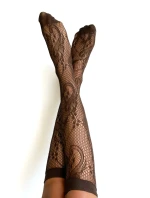 Veneziana Sisi Ażur podkolenky