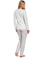 Dámské pyžamo 655/362 Today - CORNETTE Dámské pyžamo 655/362 Today - CORNETTE