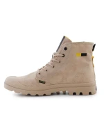 Boty Palladium Pampa Surplus M 74389-257-M