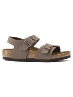 Birkenstock New York BS Jr sandály 0087781 Birkenstock New York BS Jr sandály 0087781