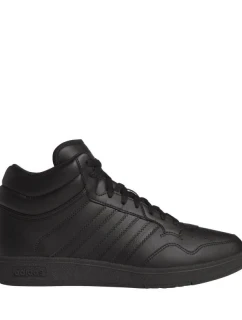 Boty adidas Hoops 4.0 Mid M JQ5212
