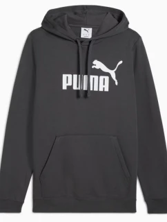Mikina Puma ESS No.1 Logo Hoodie FL M 682571 35 pánské