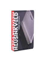 Heusinkveld Sim Pedals HE-SPSBP20 - základní deska