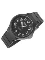 Pánské hodinky CASIO MW-240-1BVDF + BOX Pánské hodinky CASIO MW-240-1BVDF + BOX