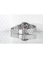 Dámské hodinky Skmei 1415SI + BOX Dámské hodinky Skmei 1415SI + BOX