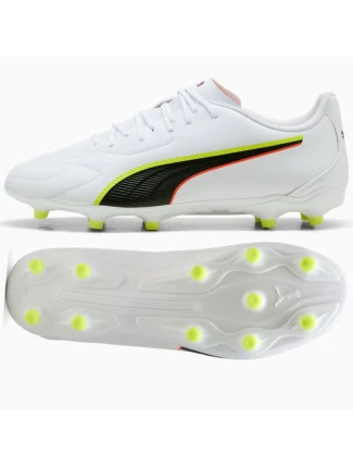 Boty Puma KING 20 PLAY FG/AG 108732-01