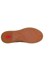 Skechers pánské tenisky COURTSIDE CALI DUDEZ 251200 RDW