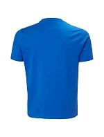 Helly Hansen pánské tričko CORE GRAPHIC T 2.0 54599 543 pánské