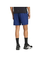 Pánské šortky adidas Workout Essentials Base Woven navy blue KD2947