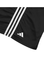 Boxerské šortky adidas modré Boxerské šortky adidas modré