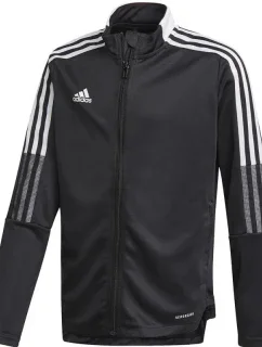 Dětská sportovní bunda Tiro 21 GM7314 - Adidas