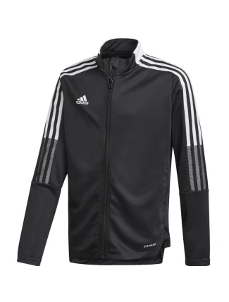Dětská sportovní bunda Tiro 21 GM7314 - Adidas Dětská sportovní bunda Tiro 21 GM7314 - Adidas