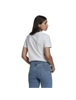 Dámské tričko Trefoil W GN2899 - Adidas Dámské tričko Trefoil W GN2899 - Adidas