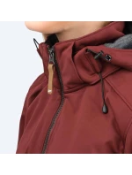 Dámská bunda Icepeak Pukalani W 454940480XE Dámská bunda Icepeak Pukalani W 454940480XE