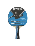 Raketa na stolní tenis Butterfly Timo Boll Saphire S841449