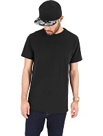 Flexfit 6089F/6089BD/6089CB 6 panelová baseballová kšiltovka 55.689P black/red