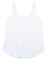 Mantis M 92 Dámské tílko 70.0092 white Mantis M 92 Dámské tílko 70.0092 white