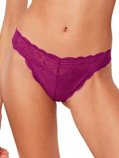 Triumph 10215908 Lift Smart Highleg Brazilian EX barva:3088-purple