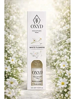 Classic White Flower 120 ml – domácí vůně