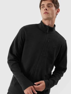 Polar 4F Pánský S Kapucí 4FAW23TFLEM121-20S Černý