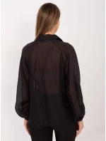 Košile IT KS 28979.63 černá