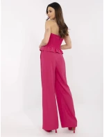 Sada MI KMPL A2349.75 fuchsiová