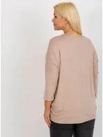 Halenka RV BZ 3770.92 béžová