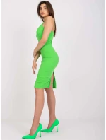 Šaty RV SK 7687.30 světle zelená Šaty RV SK 7687.30 světle zelená