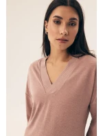 DÁMSKÉ DOMÁCÍ OBLEČENÍ BOAR 43017 SS25