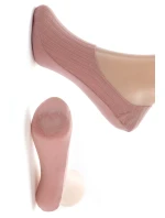 DÁMSKÉ BALERÍNY SE SILIKONEM A ABS ST-65 DÁMSKÉ BALERÍNY SE SILIKONEM A ABS ST-65