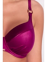 PLAVKOVÁ PODPRSENKA SK 248 MAGENTA MAXI