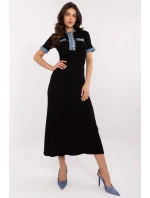 Denní šaty model 210107 NM