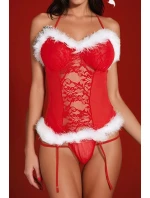 Erotický kostým  model 222666 Pure Sin