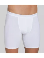 sloggi men Basic Long - WHITE - SLOGGI WHITE - SLOGGI