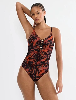 Summer Palm OP 01 - BROWN - TRIUMPH BROWN - TRIUMPH