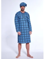 Pánská košile Cornette 110/31 long/r 3XL-5XL