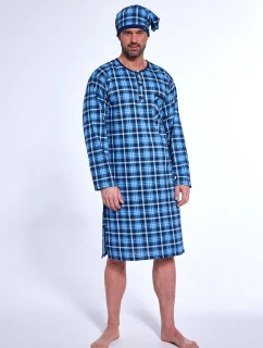 Pánská košile Cornette 110/31 long/r 3XL-5XL