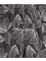 Pyžamo Atlantic NLP-489 kr/r S-XL Pyžamo Atlantic NLP-489 kr/r S-XL