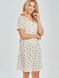 Košile Taro 3529 Nita kr/r S-XL W26