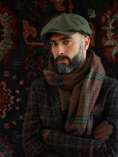 Art Of Polo 23408 Pánská přilba Tomboy