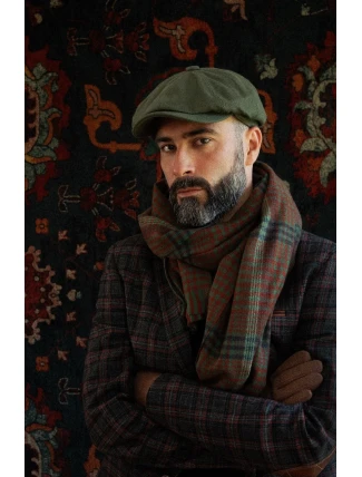 Art Of Polo 23408 Pánská přilba Tomboy