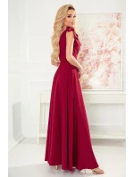 Dámské šaty  405-1 ELENA - NUMOCO