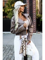 Dámská bunda 626-3 - Numoco basic